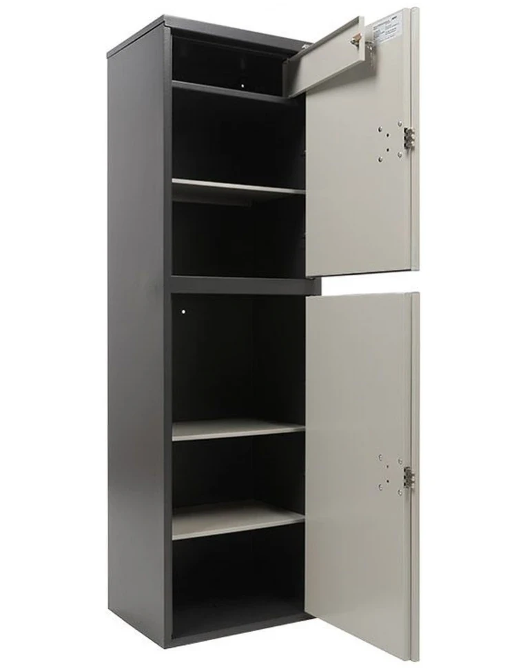 Бухгалтерский шкаф Aiko SL-150/2Т, деталь Бухгалтерский шкаф Aiko SL-150/2Т, деталь