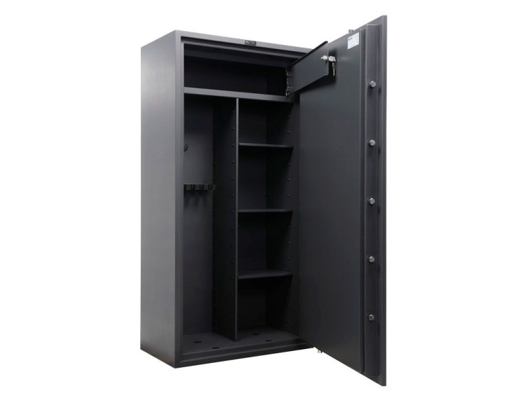 Оружейный сейф ASG/Combi купить в Оружейный сейф ASG/Combi купить в