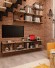 Гардеробная система Практик Home Гостиная 1 купить в 