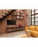 Гардеробная система Практик Home Гостиная 1 купить в 