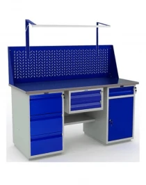 Верстак Практик Profi WT160.WD3/WD2.111 Верстак Практик Profi WT160.WD3/WD2.111