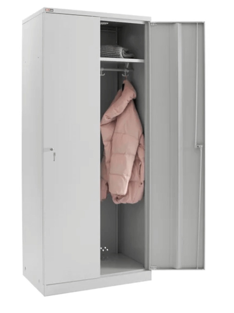 Шкаф гардеробный ДиКом Рационал ОД-421 купить в Шкаф гардеробный ДиКом Рационал ОД-421 купить в