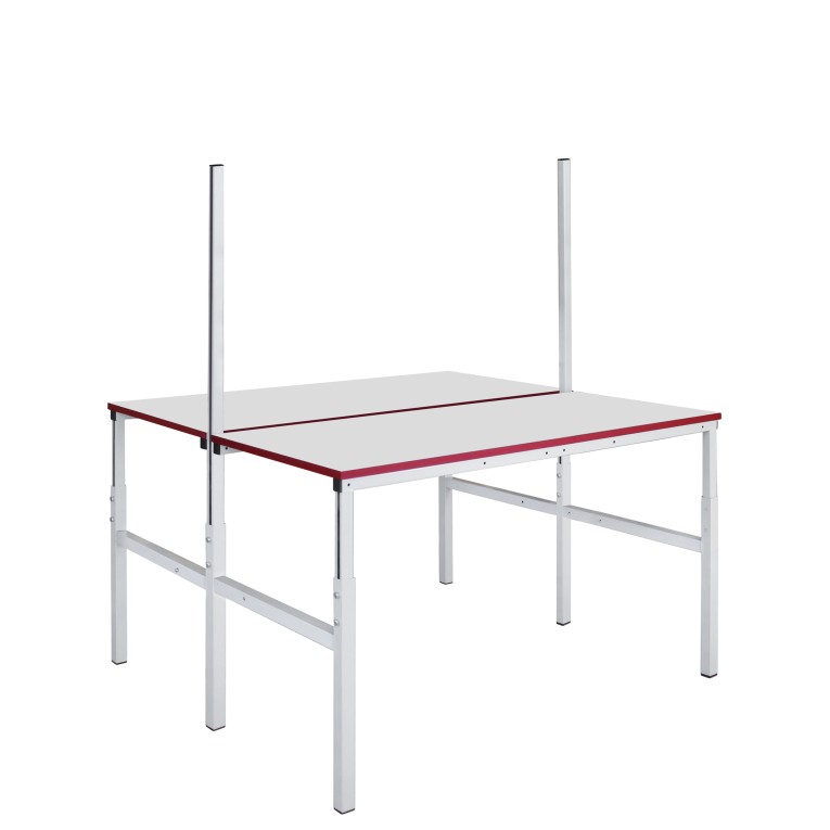 Стол промышленный Gresson СПО-1200х900 ESD купить в Стол промышленный Gresson СПО-1200х900 ESD купить в