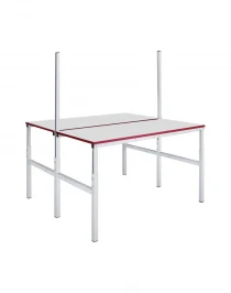 Стол промышленный Gresson СПО-1200х900 ESD
