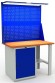 Верстак Expert W120.WS1/F2.021 купить в 