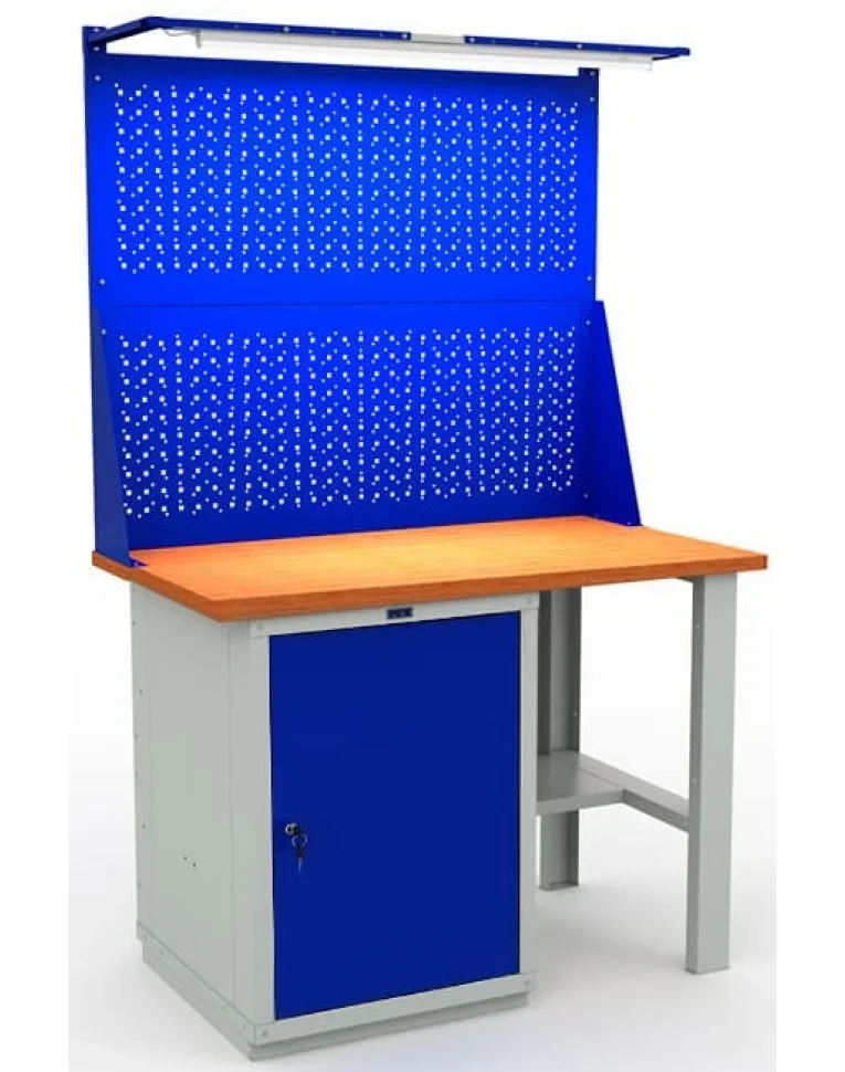 Верстак Expert W120.WS1/F2.021 купить в 