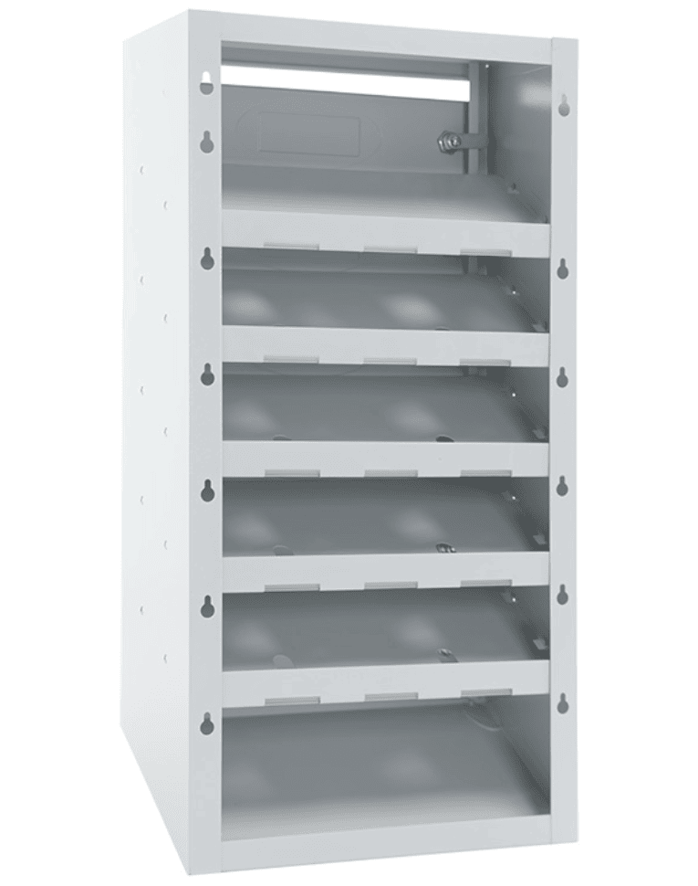 Почтовый ящик PB-6C.KL RВ купить в Почтовый ящик PB-6C.KL RВ купить в