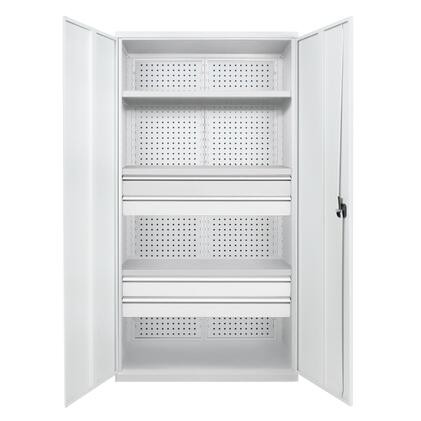 Шкаф инструментальный Gresson ШИ-2000 купить в Шкаф инструментальный Gresson ШИ-2000 купить в