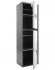 Бухгалтерский шкаф Aiko SL-150/2Т EL, дополнительный вид
