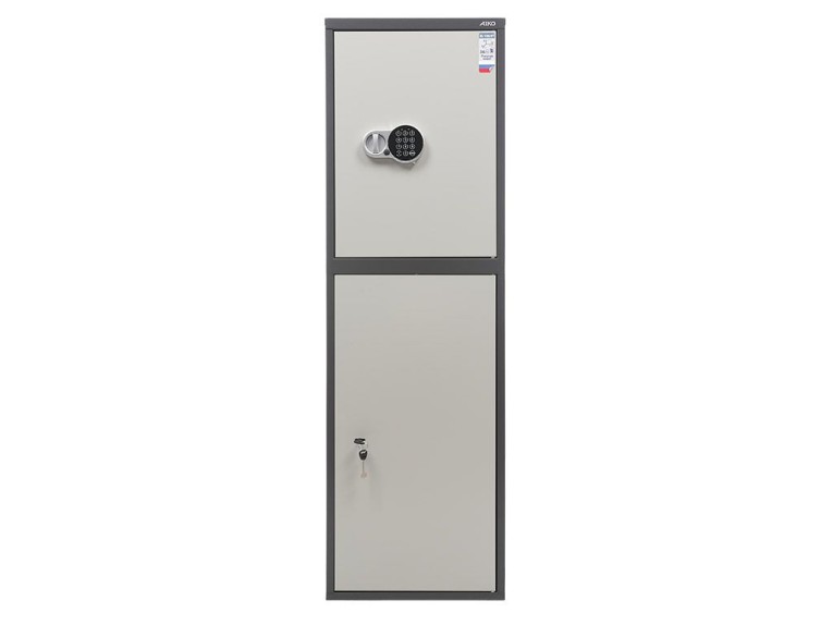 Бухгалтерский шкаф Aiko SL-150/2Т EL купить в Бухгалтерский шкаф Aiko SL-150/2Т EL купить в
