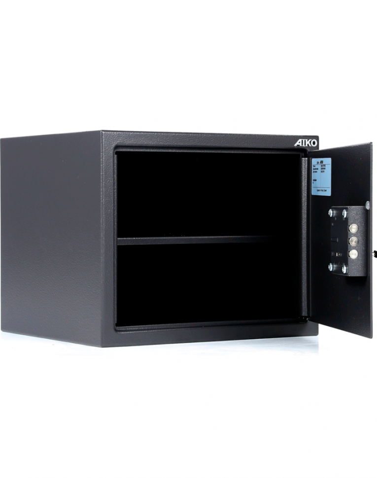 Мебельный сейф Aiko Т-280 KL купить в Мебельный сейф Aiko Т-280 KL купить в