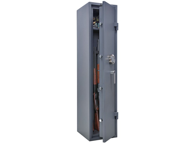 Оружейный сейф ASG/WS3 EL купить в 