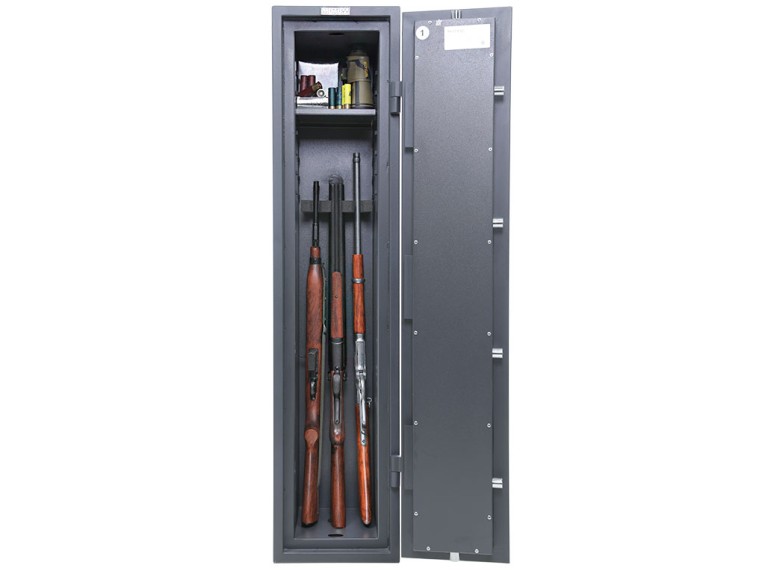 Оружейный сейф ASG/WS3 EL купить в Оружейный сейф ASG/WS3 EL купить в