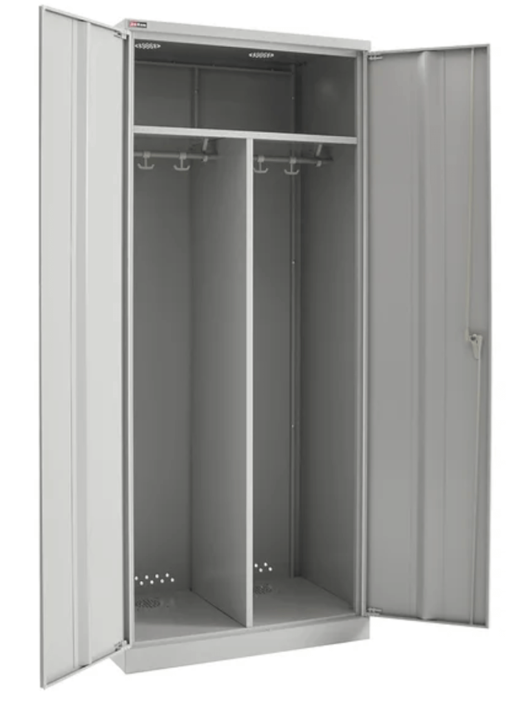 Шкаф гардеробный ДиКом Рационал ОД-421-О купить в Шкаф гардеробный ДиКом Рационал ОД-421-О купить в