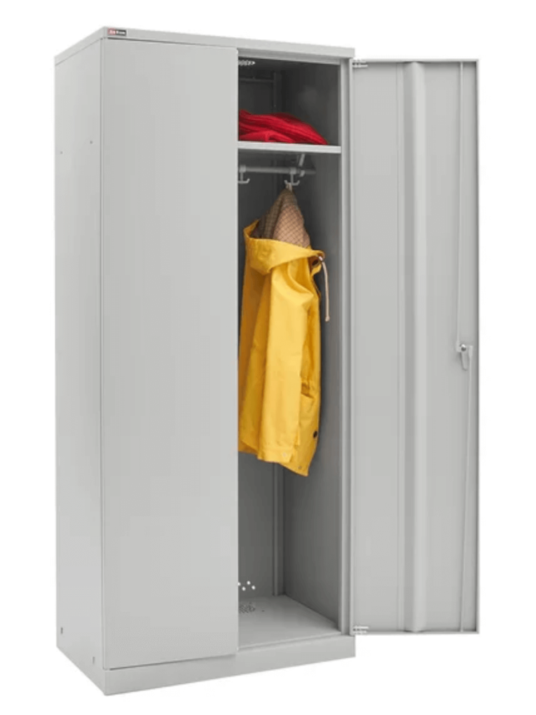 Шкаф гардеробный ДиКом Рационал ОД-421-О купить в Шкаф гардеробный ДиКом Рационал ОД-421-О купить в