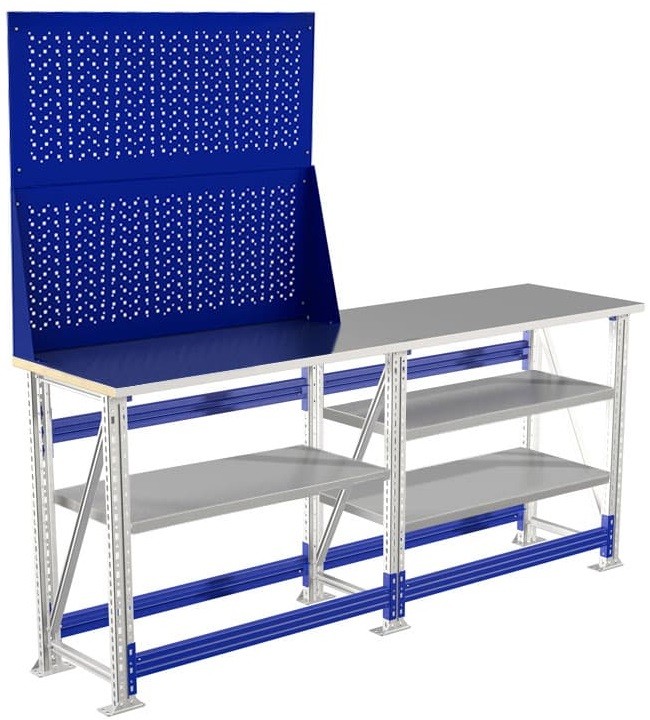 Верстак Master MT100.MF1 / MF1 / MF1.021.002 купить в Верстак Master MT100.MF1 / MF1 / MF1.021.002 купить в