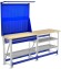 Верстак Master M100.MF1 / MF1 / MF1.121.002.W купить в 