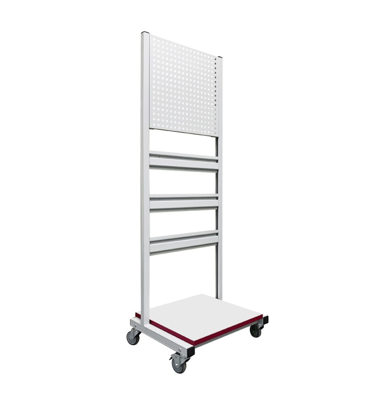 Стойка подкатная универсальная Gresson СПК ESD купить в Стойка подкатная универсальная Gresson СПК ESD купить в