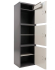 Бухгалтерский шкаф Aiko SL-150/3Т купить в 