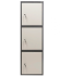 Бухгалтерский шкаф Aiko SL-150/3Т купить в 