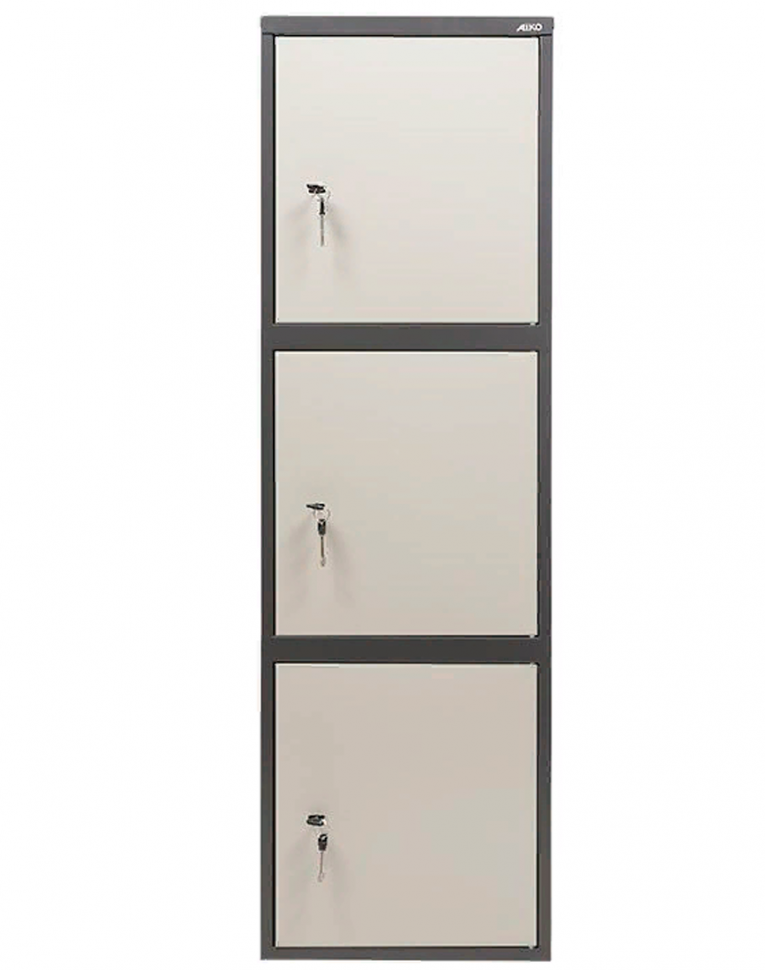 Бухгалтерский шкаф Aiko SL-150/3Т купить в 