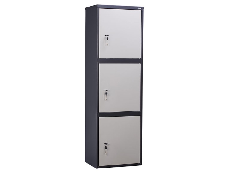 Бухгалтерский шкаф Aiko SL-150/3Т купить в Бухгалтерский шкаф Aiko SL-150/3Т купить в