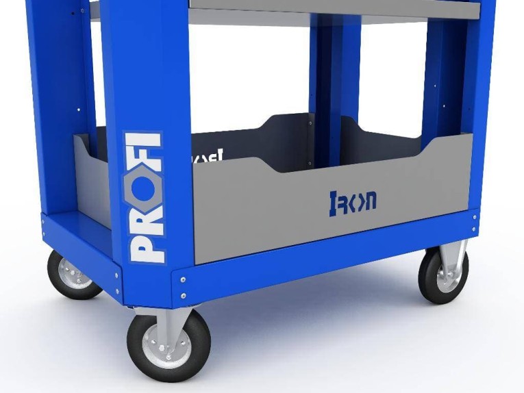 Тележка PROFI №3 купить в Тележка PROFI №3 купить в