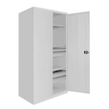 Шкаф инструментальный Gresson ШИ-2000 ESD купить в Шкаф инструментальный Gresson ШИ-2000 ESD купить в