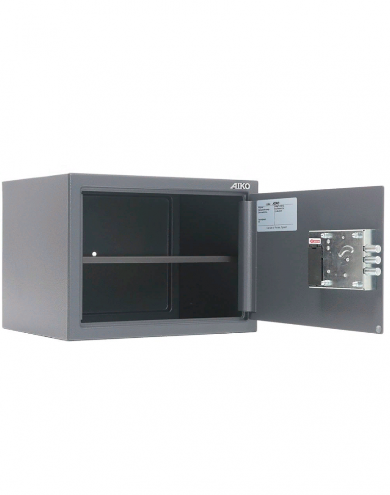 Мебельный сейф Aiko T-250 EL купить в Мебельный сейф Aiko T-250 EL купить в