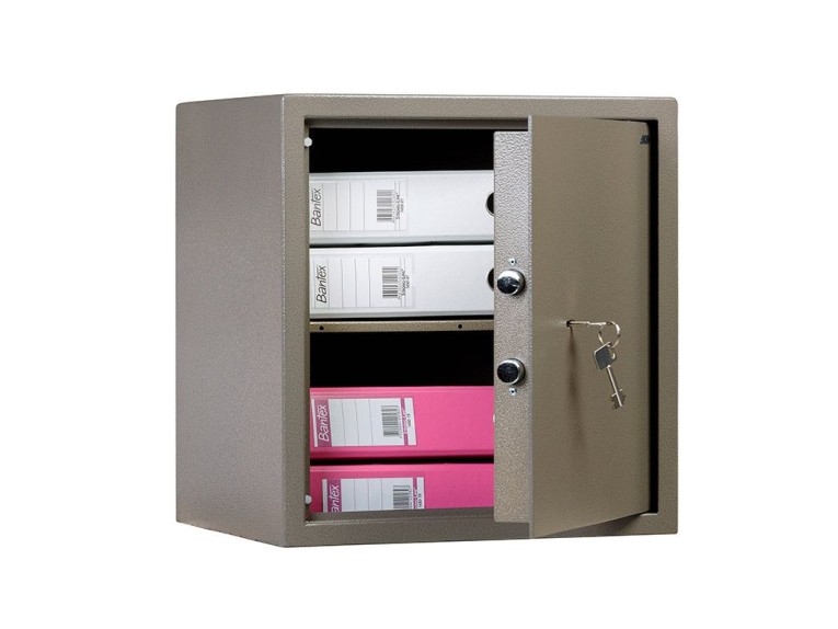 Офисный сейф Aiko ТМ-46 купить в Офисный сейф Aiko ТМ-46 купить в