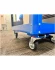 Тележка инструментальная PLC 9508.1-К, фото 4