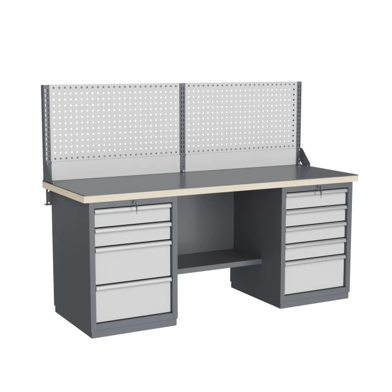 Верстак FBK 205.45.4-1 купить в Верстак FBK 205.45.4-1 купить в