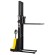 Штабелер электрический самоходный QDA10E (1000 кг; 3 м; 24В / 85Ач) SMARTLIFT (SMART) купить в 
