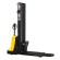 Штабелер электрический самоходный QDA10E (1000 кг; 3 м; 24В / 85Ач) SMARTLIFT (SMART) купить в 