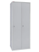 Шкаф гардеробный ДиКом Рационал ОД-423 (RAL 7038) купить в Шкаф гардеробный ДиКом Рационал ОД-423 (RAL 7038) купить в