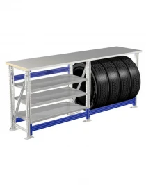 Верстак Master MT100.MF1 / MF1 / MF1.003.000