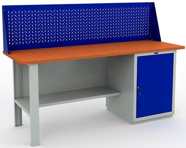 Верстак Expert W200.F2/WS1.010 купить в Верстак Expert W200.F2/WS1.010 купить в