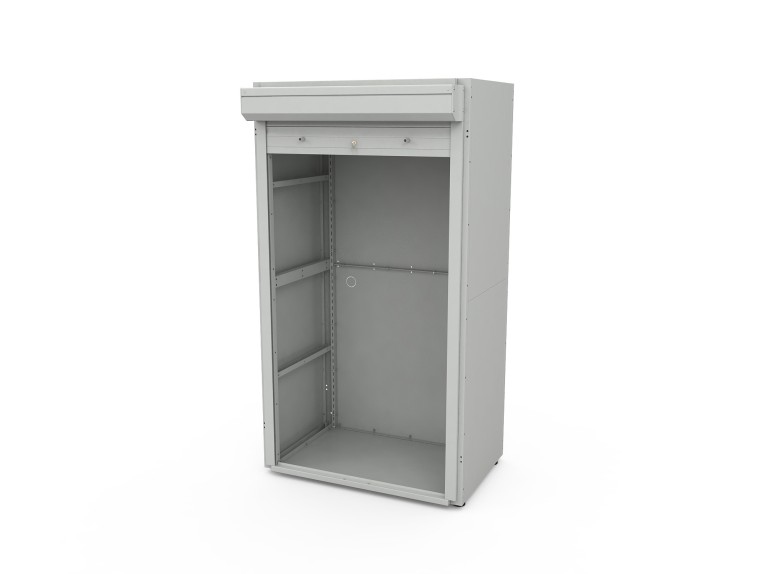 Шкаф для оснастки к станкам с ЧПУ MODUL XL SK40.1 купить в Шкаф для оснастки к станкам с ЧПУ MODUL XL SK40.1 купить в