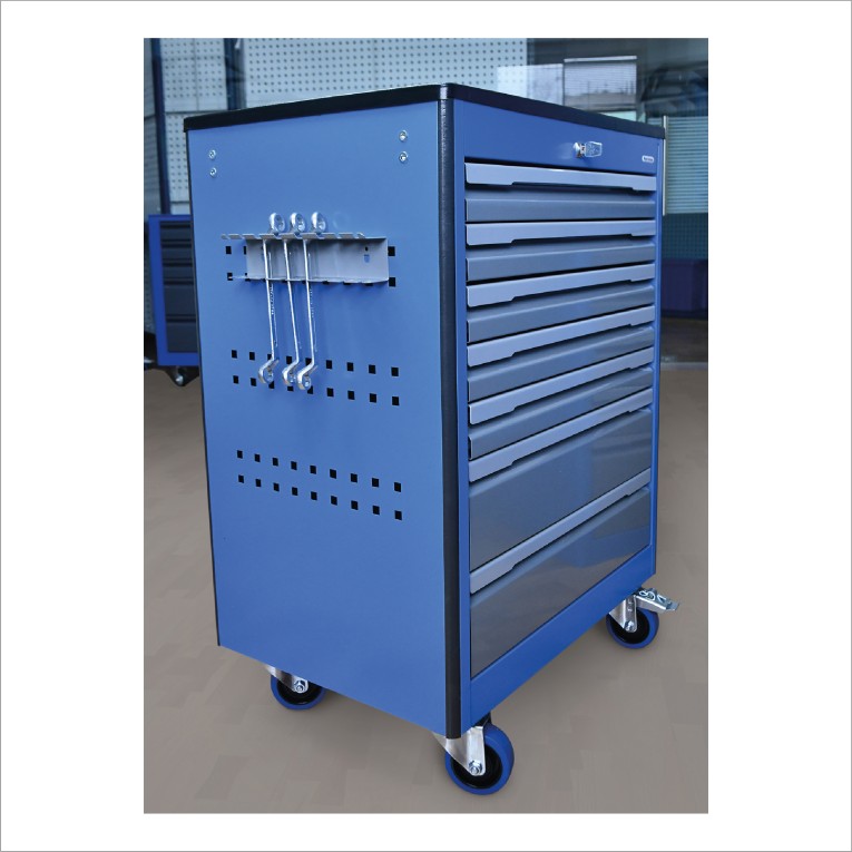 Тележка инструментальная TNC 950.4 купить в Тележка инструментальная TNC 950.4 купить в