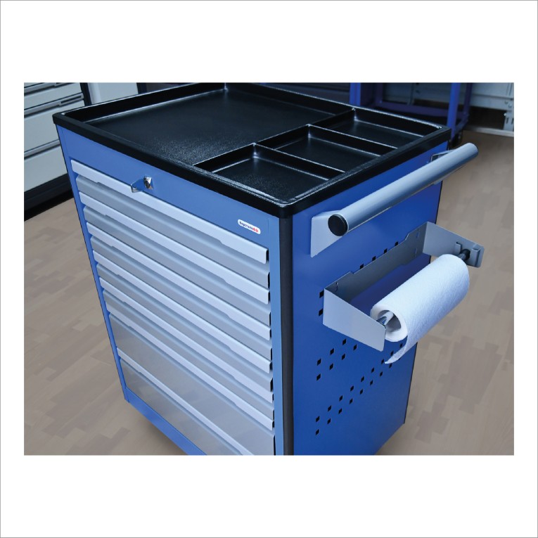 Тележка инструментальная TNC 950.4 купить в Тележка инструментальная TNC 950.4 купить в