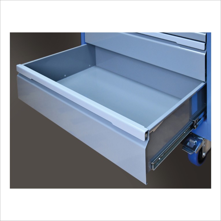 Тележка инструментальная TNC 950.4 купить в Тележка инструментальная TNC 950.4 купить в