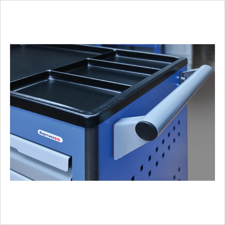 Тележка инструментальная TNC 950.4 купить в Тележка инструментальная TNC 950.4 купить в