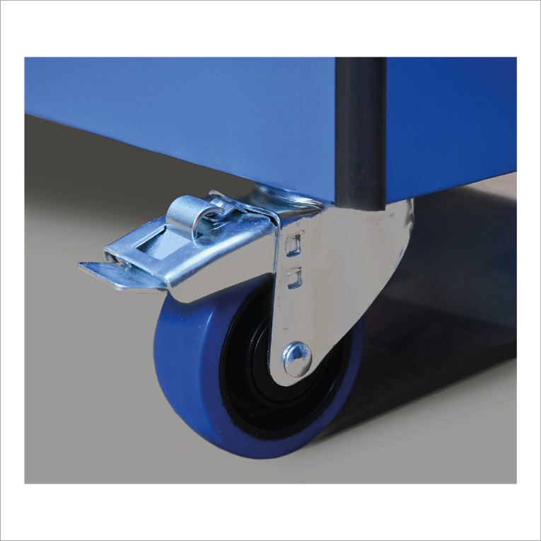 Тележка инструментальная TNC 950.4 купить в Тележка инструментальная TNC 950.4 купить в