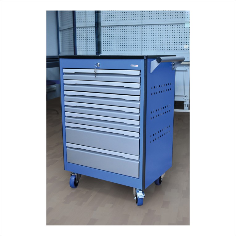 Тележка инструментальная TNC 950.4 купить в Тележка инструментальная TNC 950.4 купить в