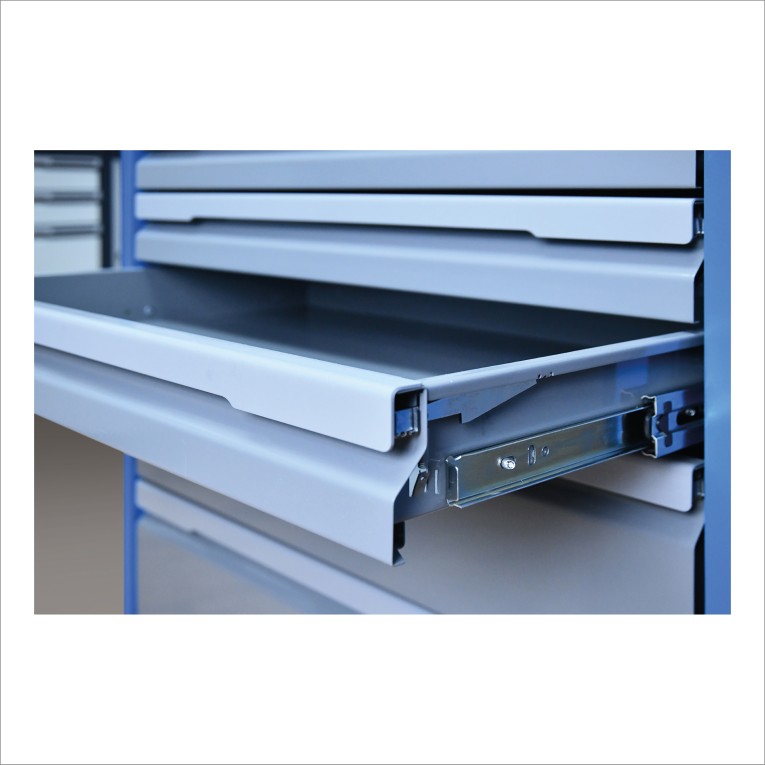 Тележка инструментальная TNC 950.4 купить в Тележка инструментальная TNC 950.4 купить в