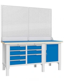 Верстак CTR 1832.S347.13-2