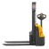 Штабелер самоходный CDD15R-E (N) (1500 кг; 2,5 м; li-ion 24В / 100Ач) SMARTLIFT (SMART) купить в 