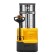 Штабелер самоходный CDD15R-E (N) (1500 кг; 2,5 м; li-ion 24В / 100Ач) SMARTLIFT (SMART) купить в 