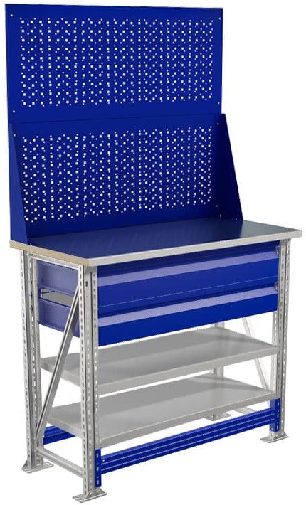 Верстак Master MT100.MF1 / MF1.222 купить в 