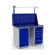 Верстак Profi WT120.WD1/WD5.011 купить в 